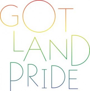 Gotland Pride